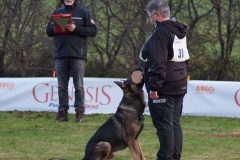 Udtagelse kreds 14